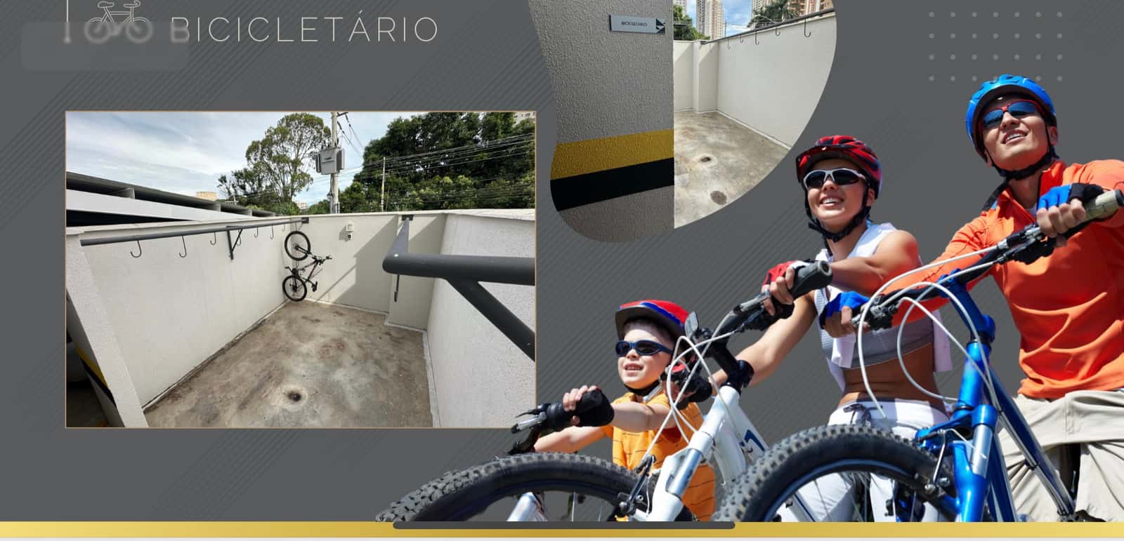 Apartamento Arte Life 80m²