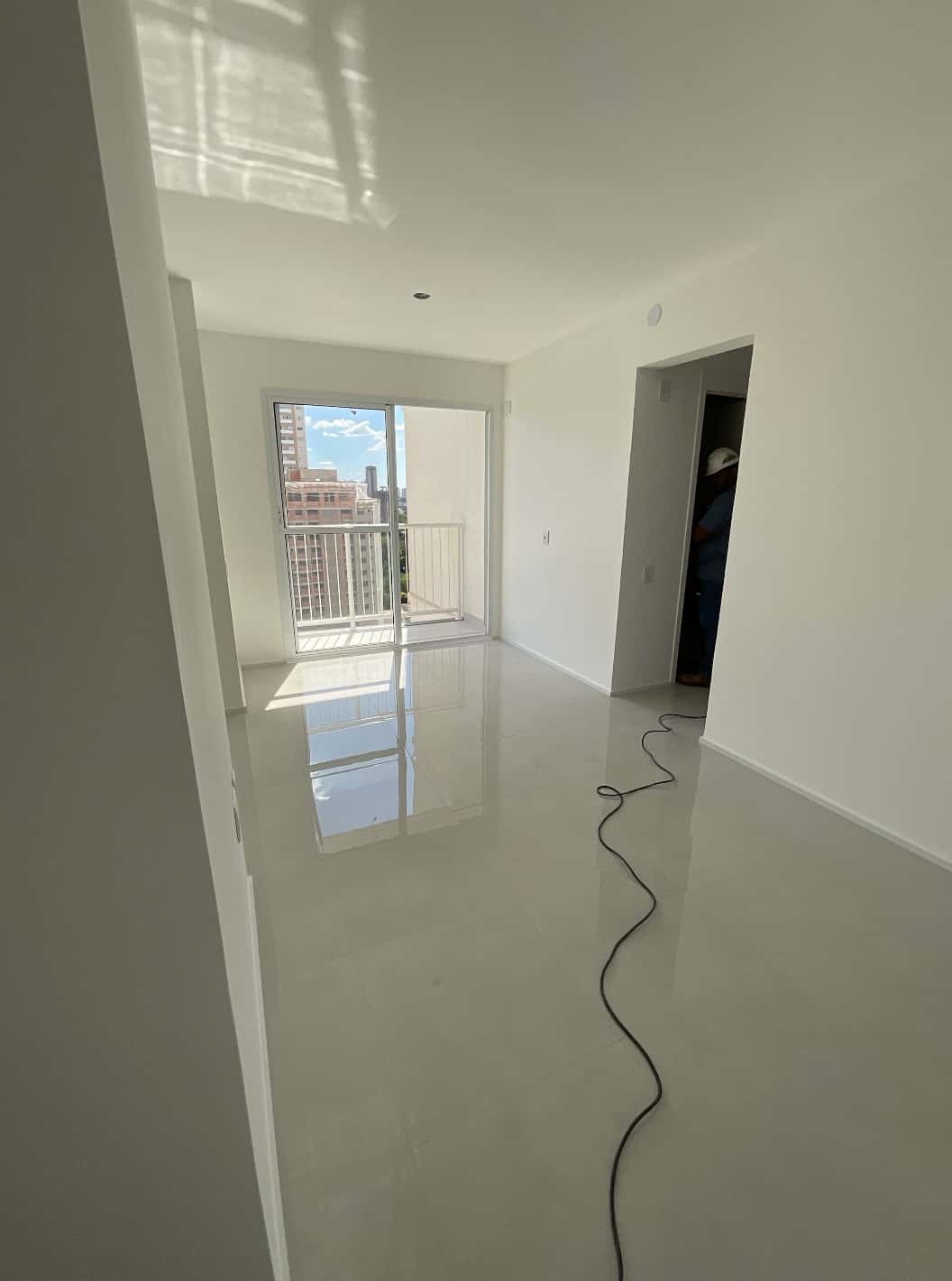 Apartamento Parque Amazônia 61m²