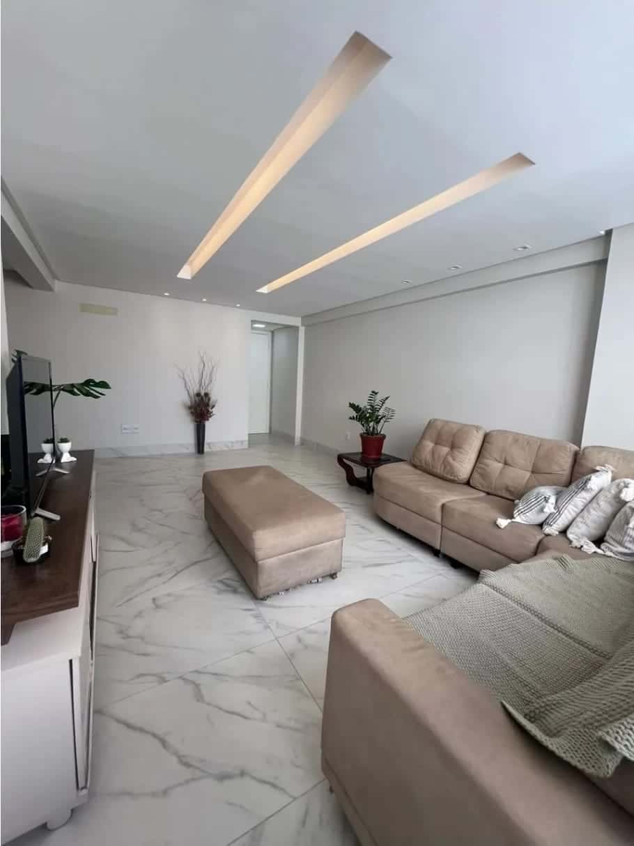 Apartamento no Setor Oeste 105m²