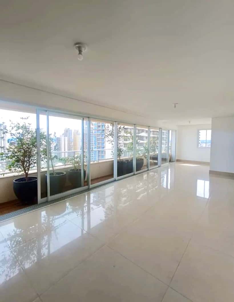 Apartamento Maison Verte Marista 133m²