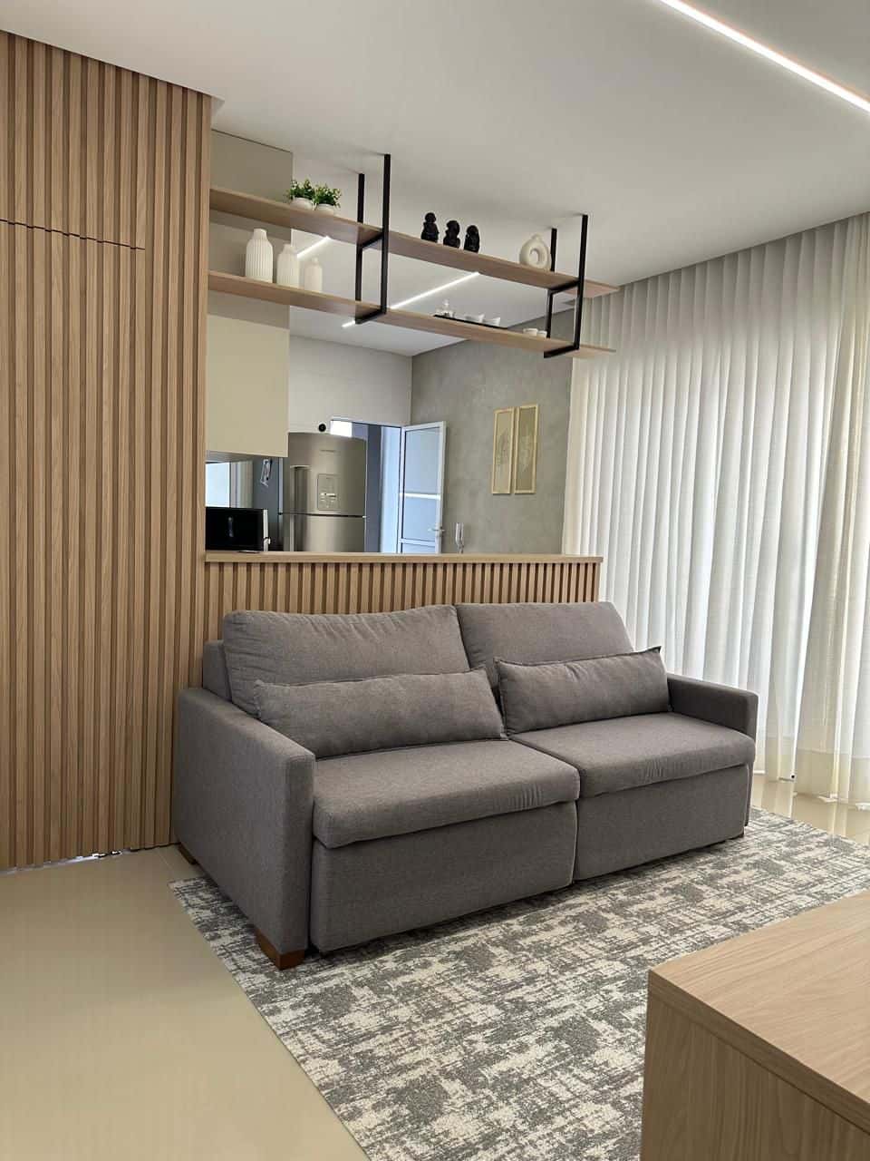 Casa Condomínio Villa Rica Royal 87m²