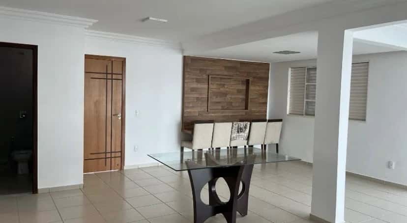 Casa Jardim Atlântico 156M²