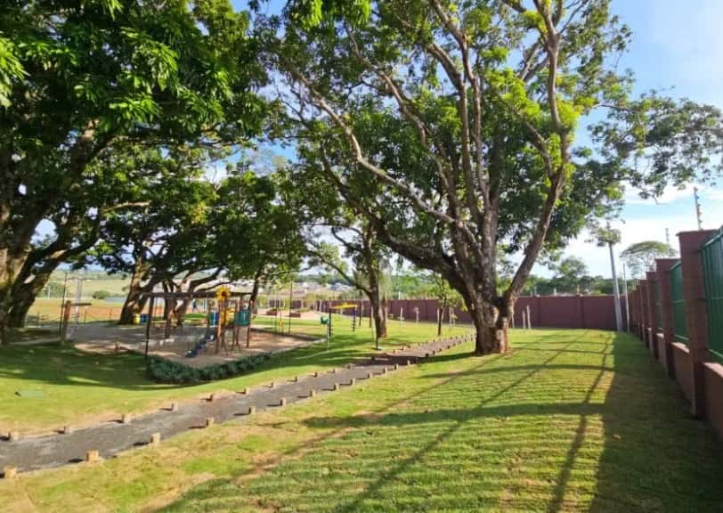 Lote Jardins Amsterda - 307 m²