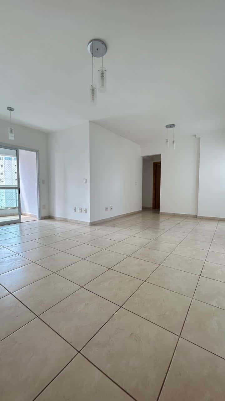 Apartamento Máximo Flamboyant 104m²