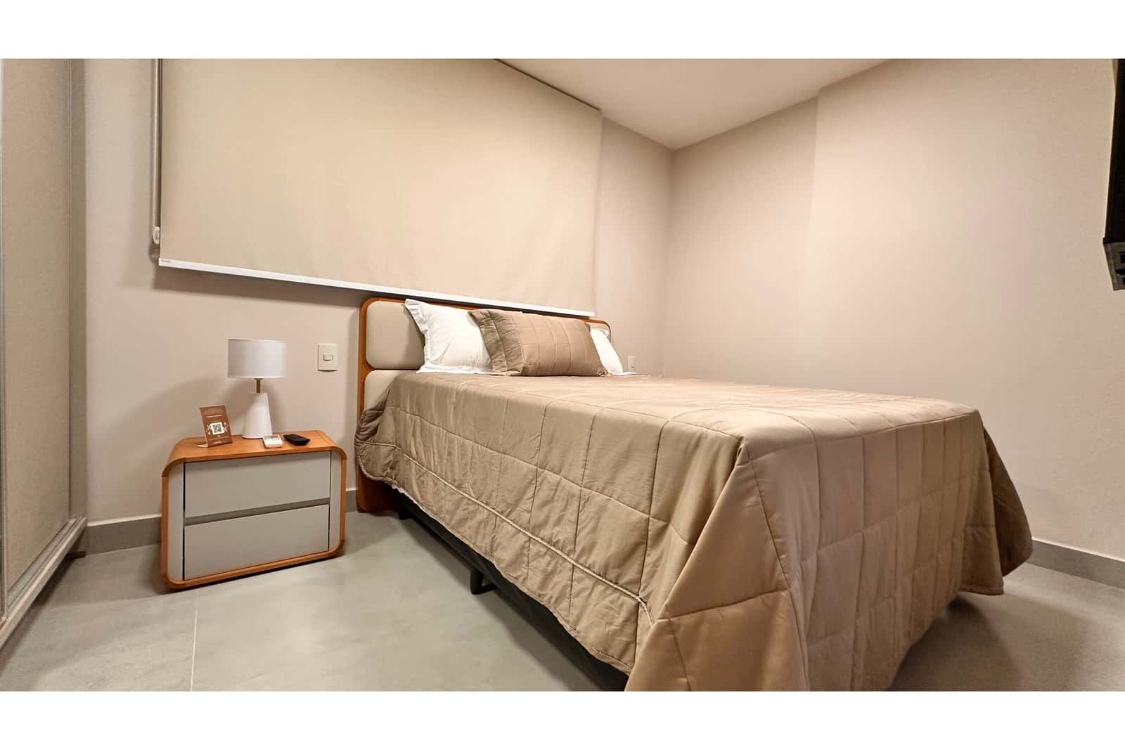 Apartamento Arte Life 80m²