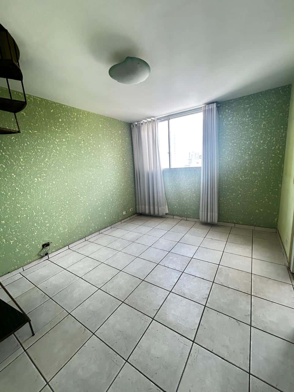 Apartamento Ed. Cannes 78m²