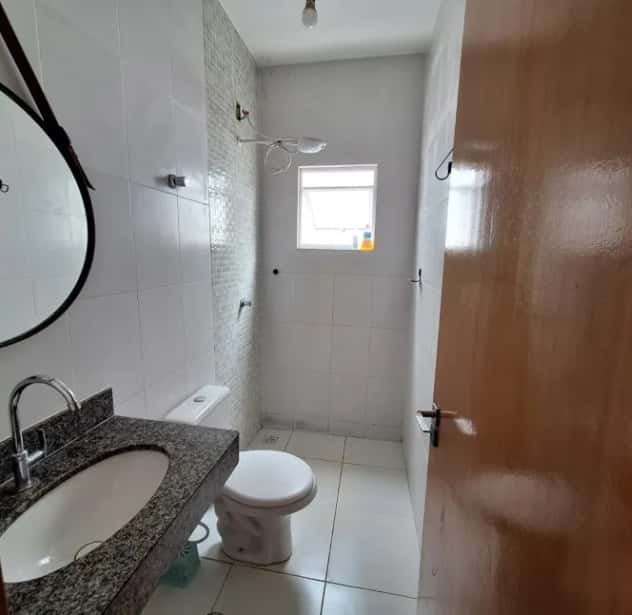 Chácara São Pedro 83M²