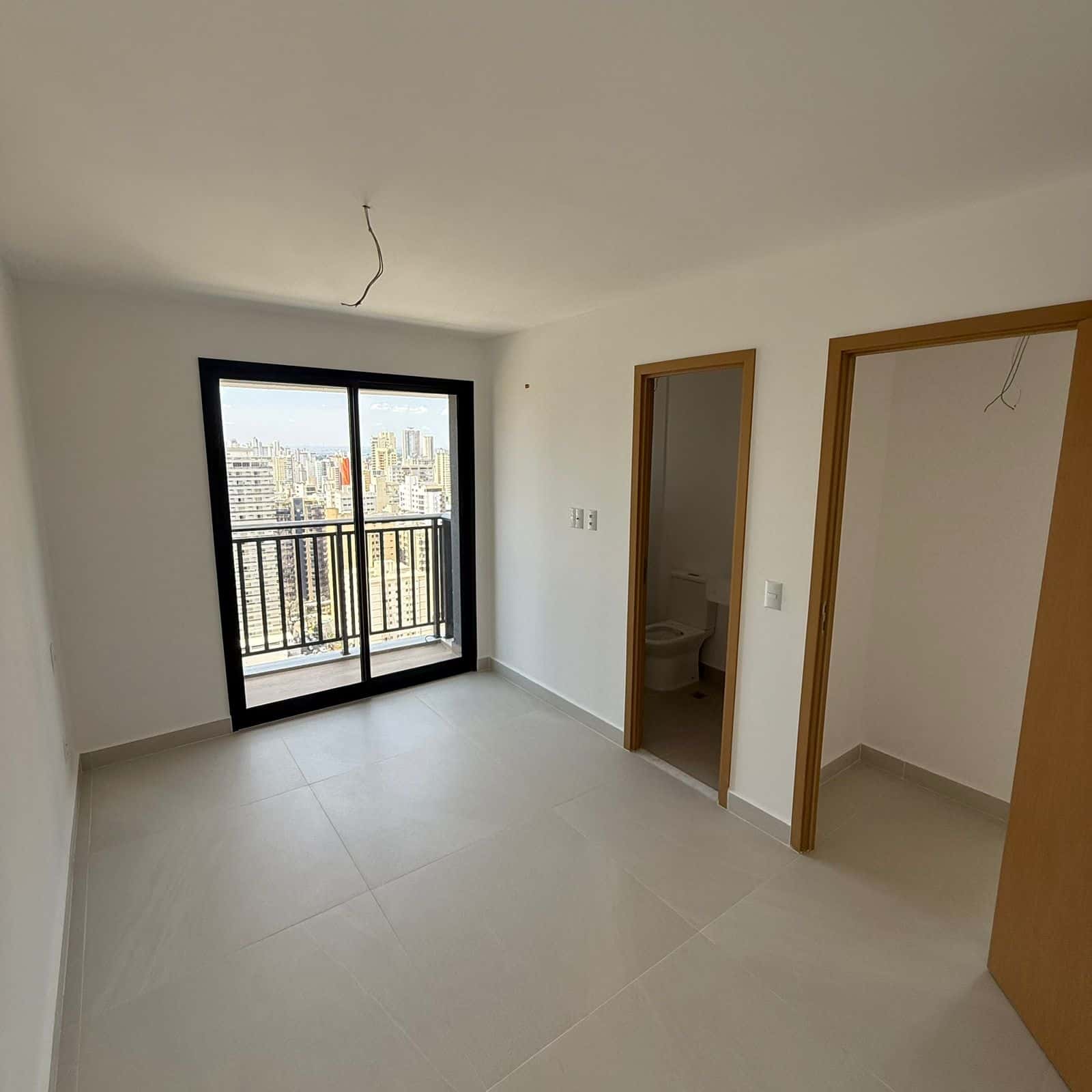 Apartamento Gyro Vaca Brava 72M²