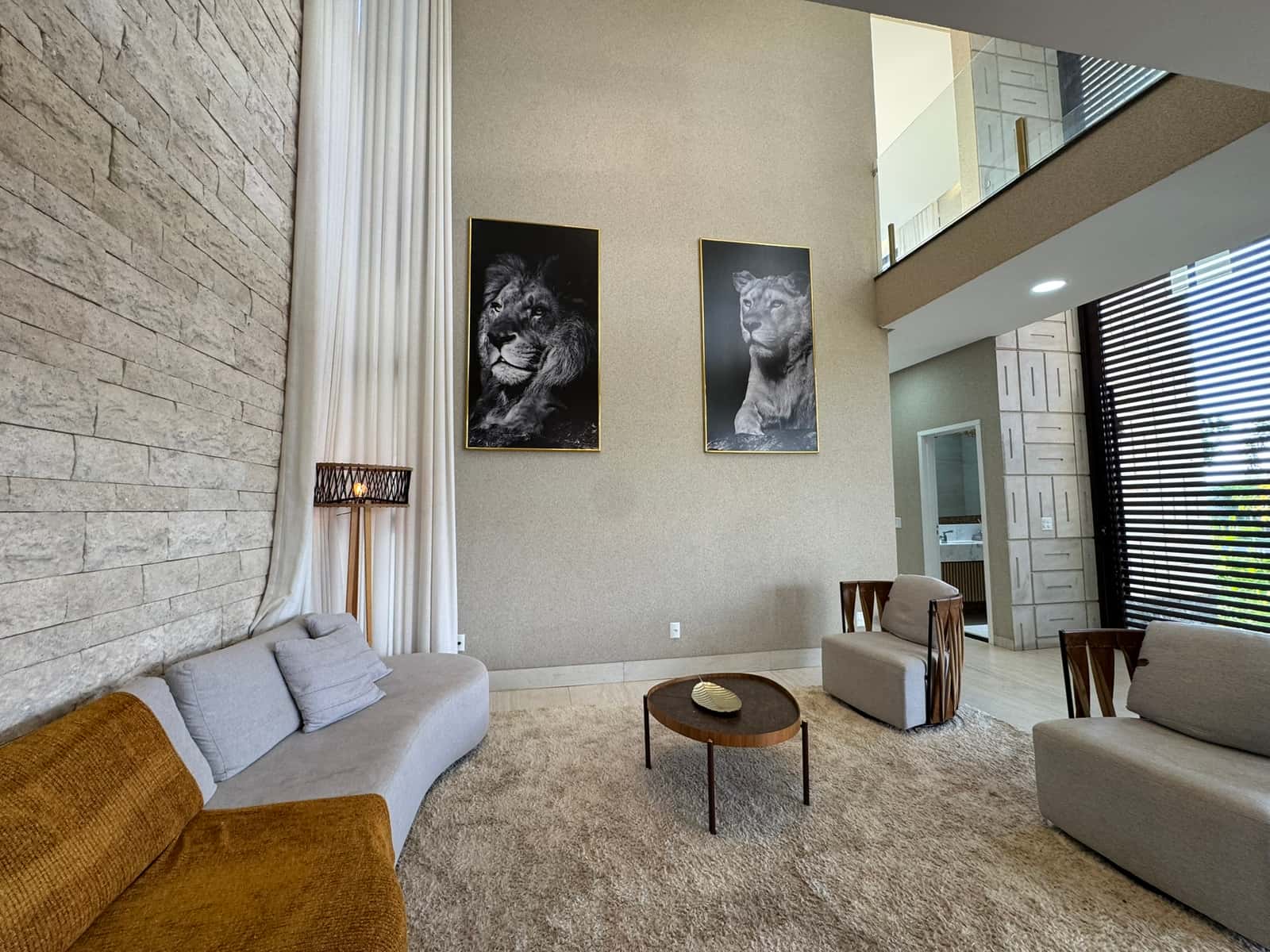 Casa Portal do Sol Golfe Clube 550M²