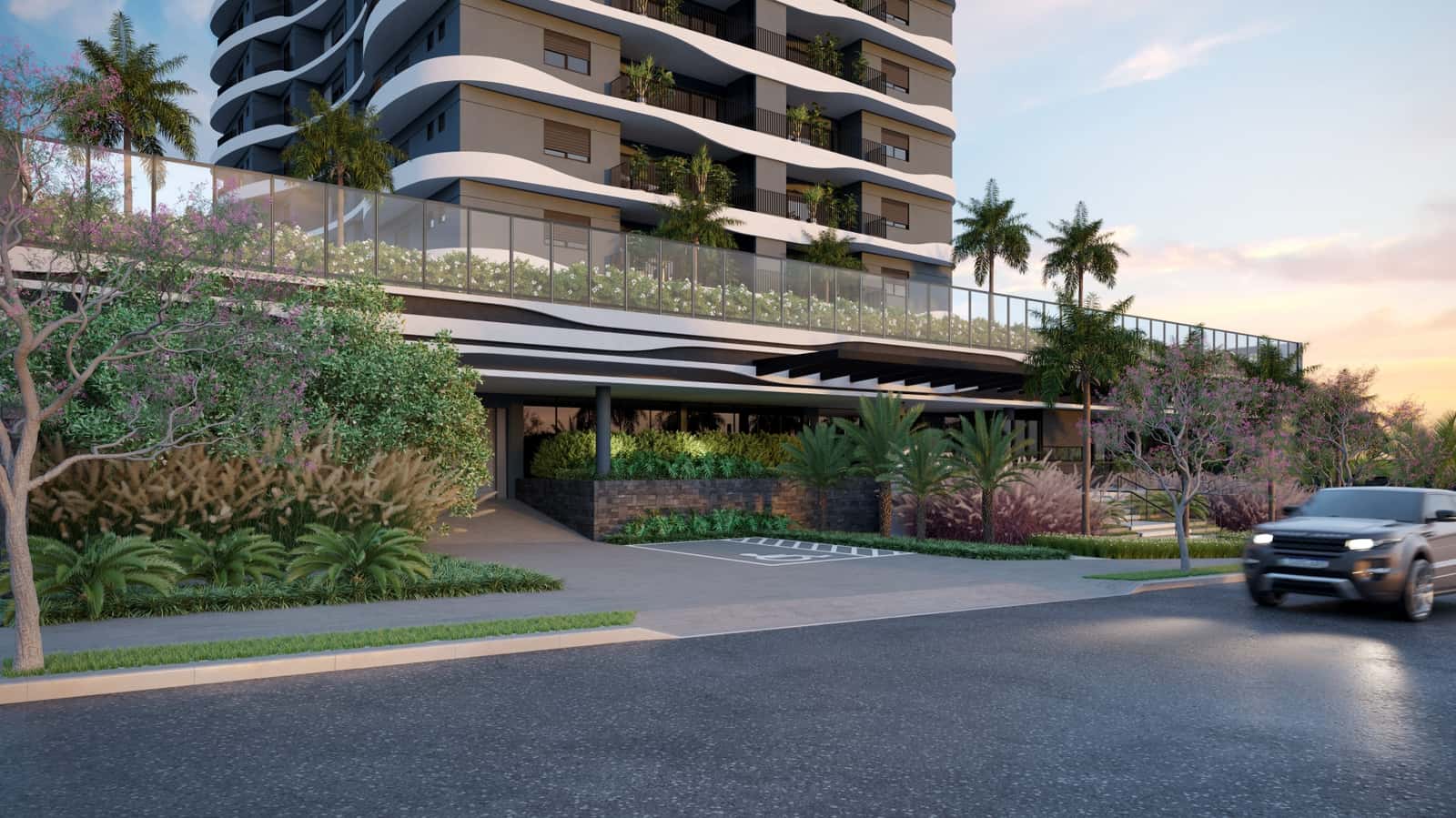 Apartamento OPUS Nido 135,36m2 - final 02