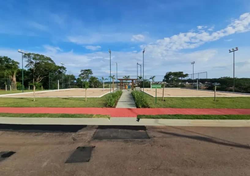 Lote Jardins Amsterda - 307 m²