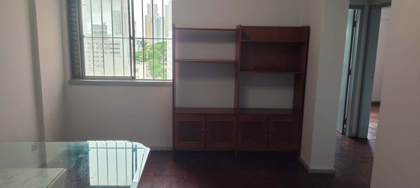 Apartamento St. Leste Universitário - 77m²