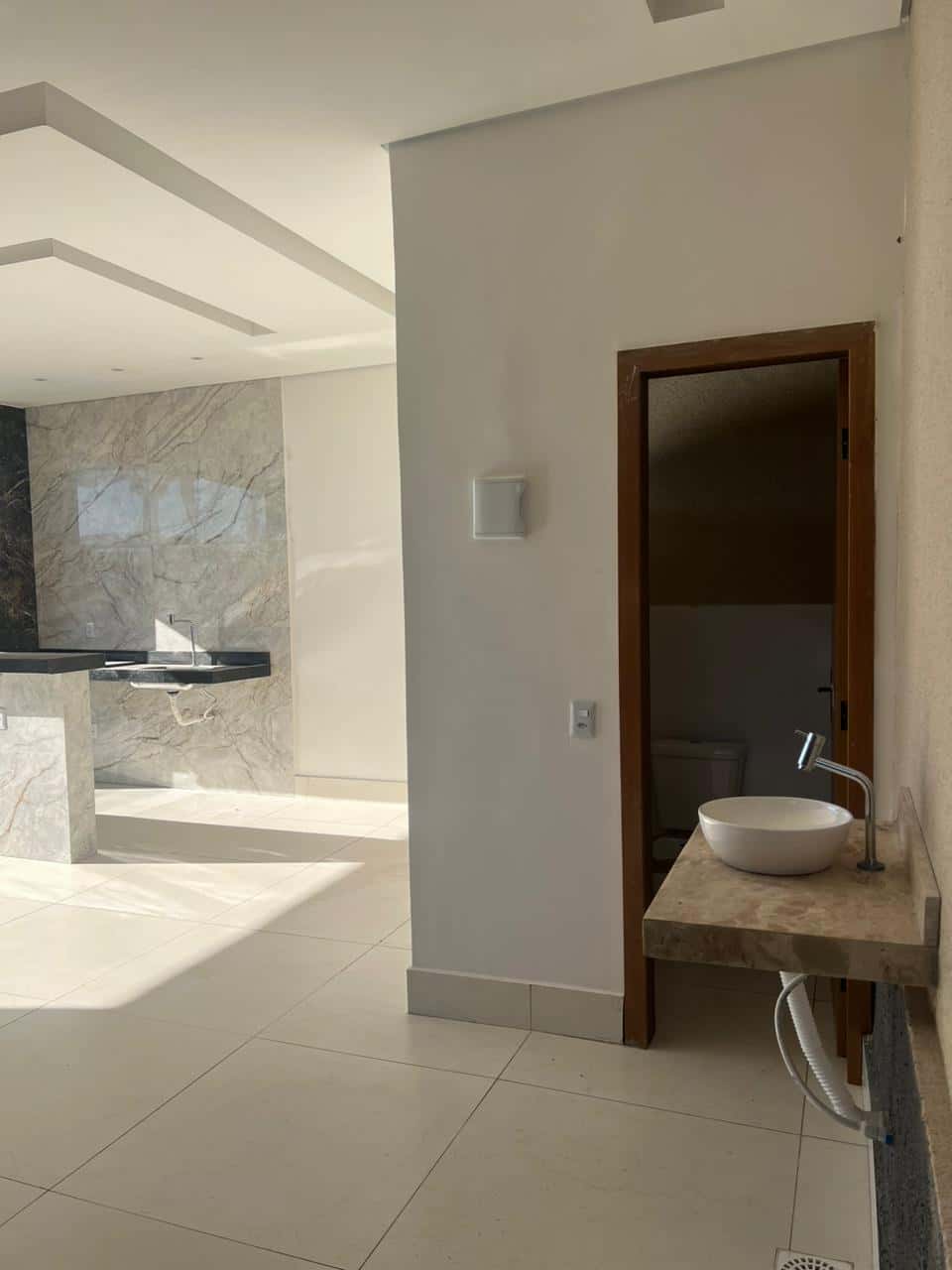 Casa Residencial Ravena 140m²