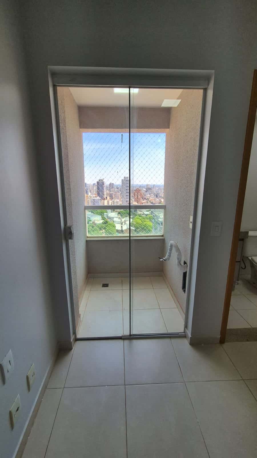 Apartamento Ed. Bucarest Setor Leste Universitário 62m²