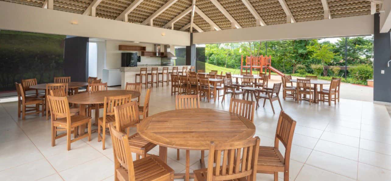 Lote Jardins Nápoles 360m²