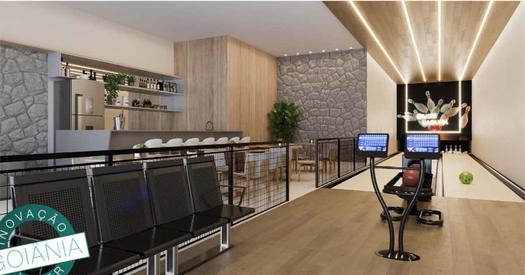 Lote Oásis Laguna 280m²