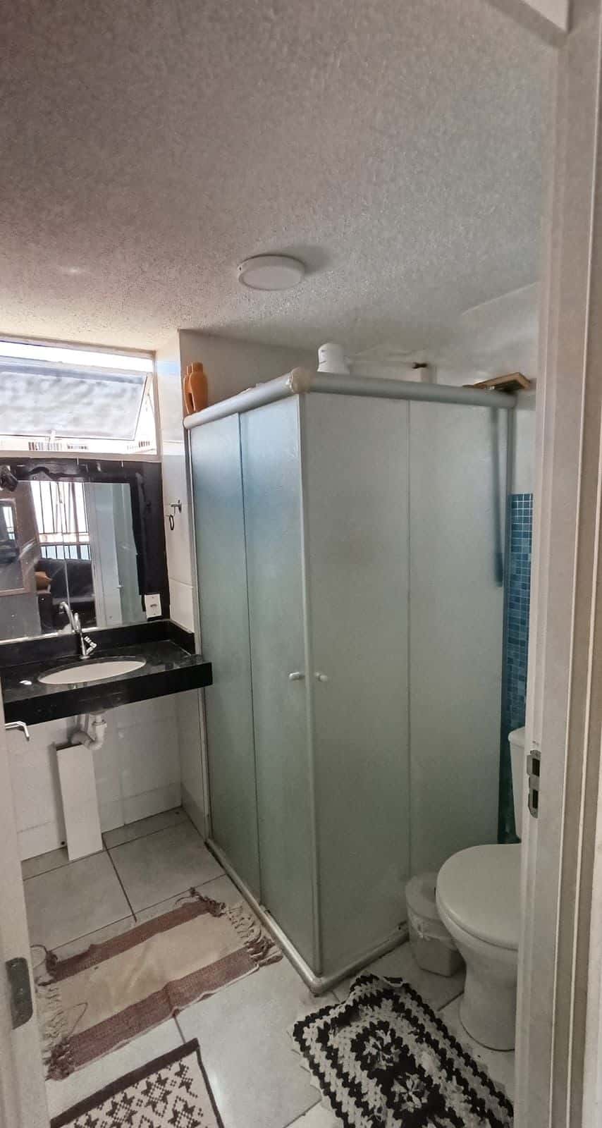 Apartamento Nelson Mandela 7 42M²