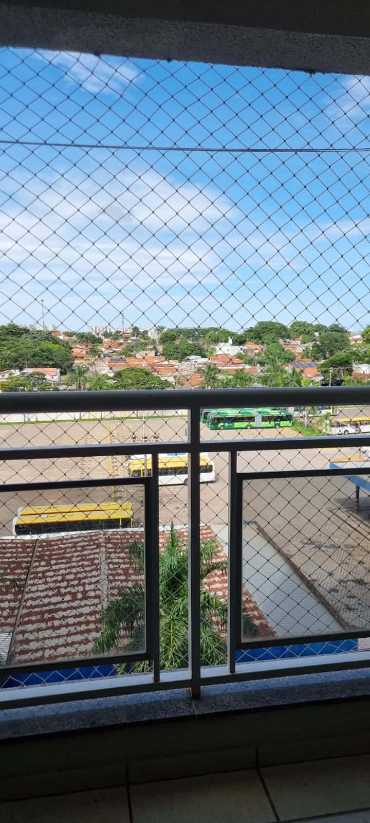 Apartamento vila dos alpes 71m²