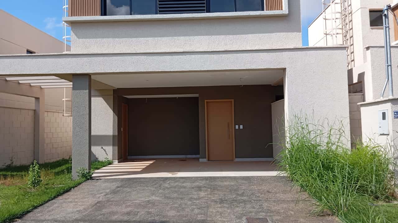 Ágio Sobrado Jardins Lyon 253m²