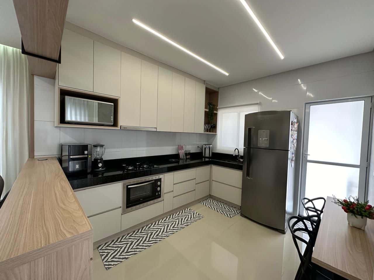 Casa Condomínio Villa Rica Royal 87m²