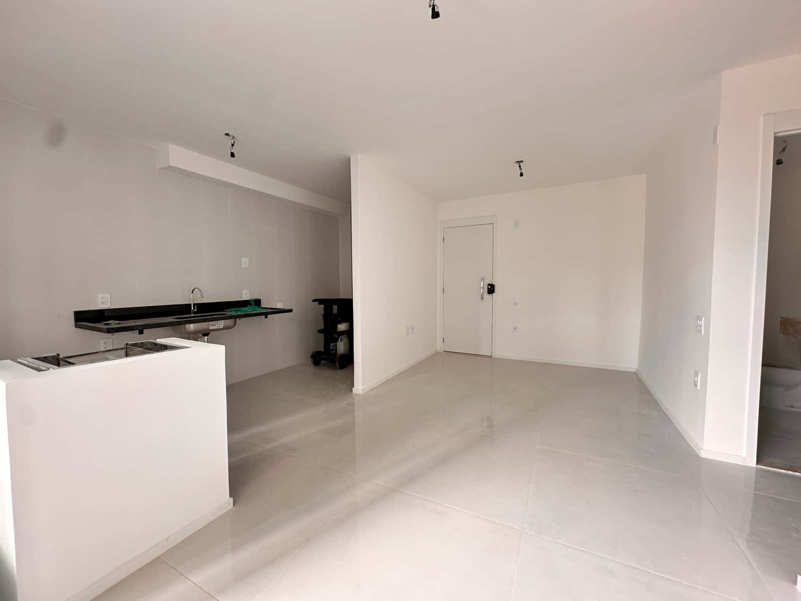 Apartamento Wish Vaca Brava 69m²