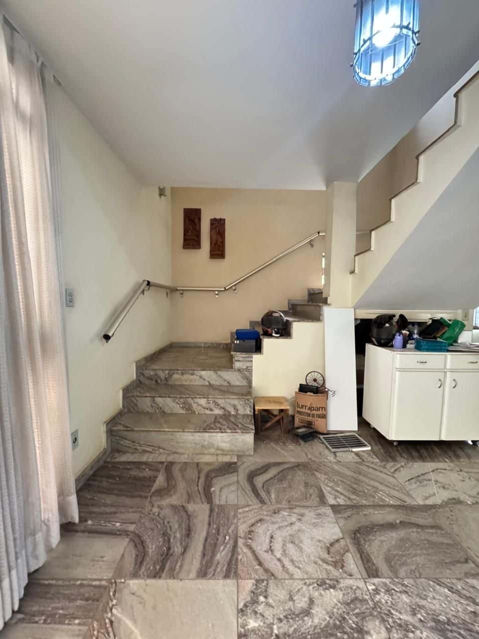 Sobrado Setor Aeroporto 324 m²