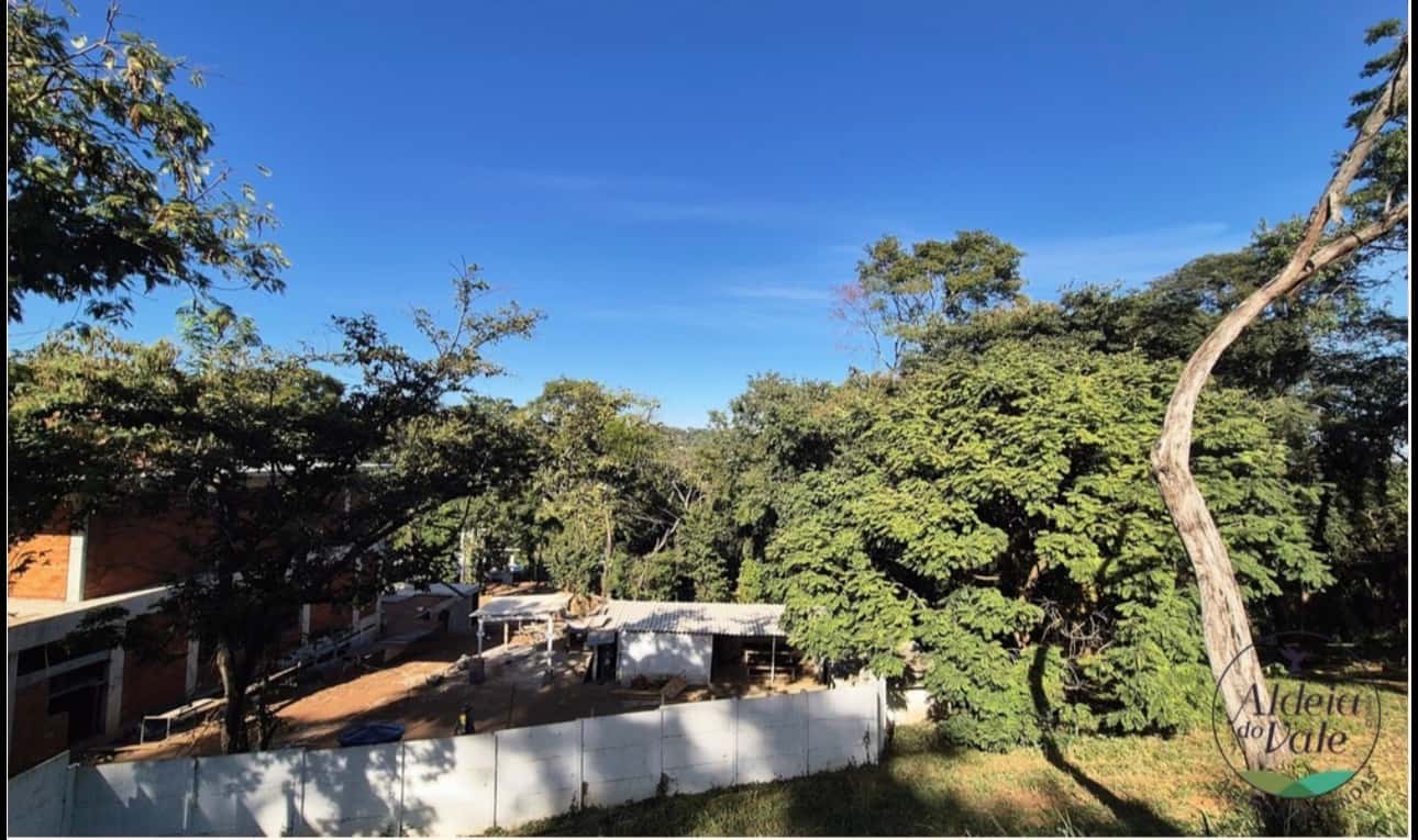 Lote Residencial Aldeia do Vale 3768m²