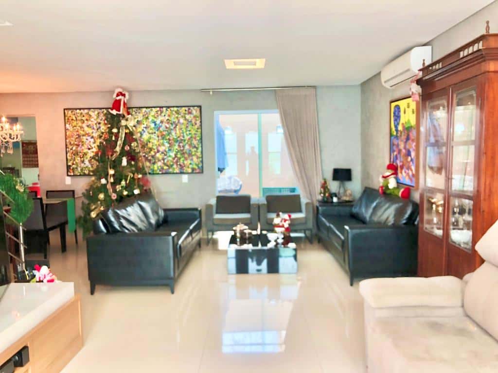 Sobrado Jardim Imperial 180m²