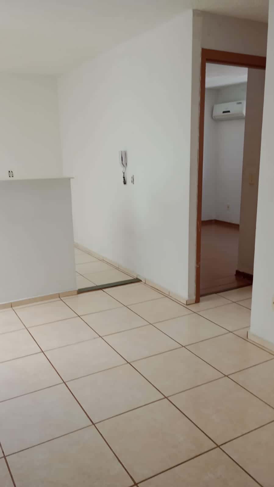 Apartamento Gran Navona 44m²