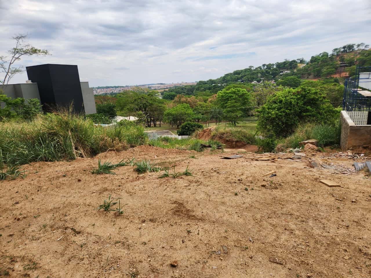 Lote Residencial no Aldeia do Vale 1.622,72m²