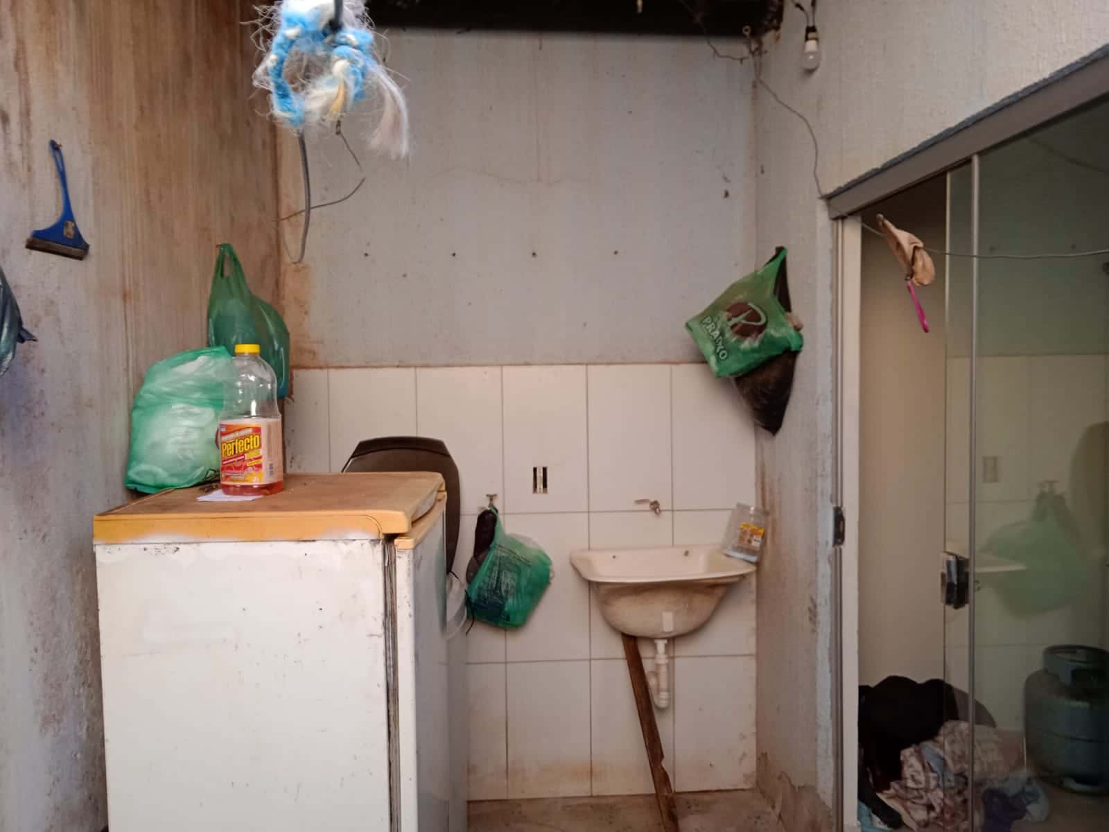 Casa Residencial Laranjeiras  85m²