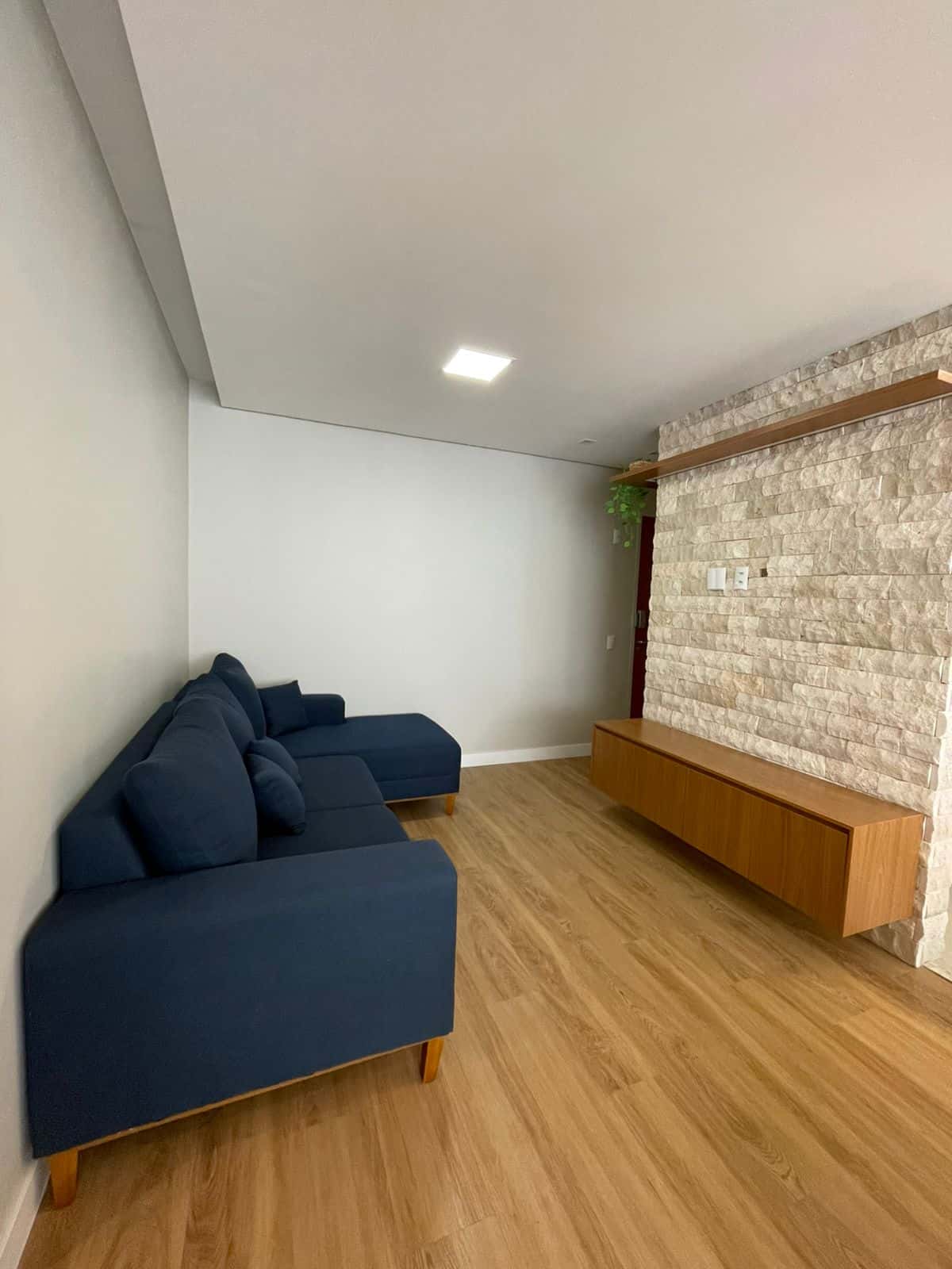 Apartamento Residencial Solar Amazônia 83m²