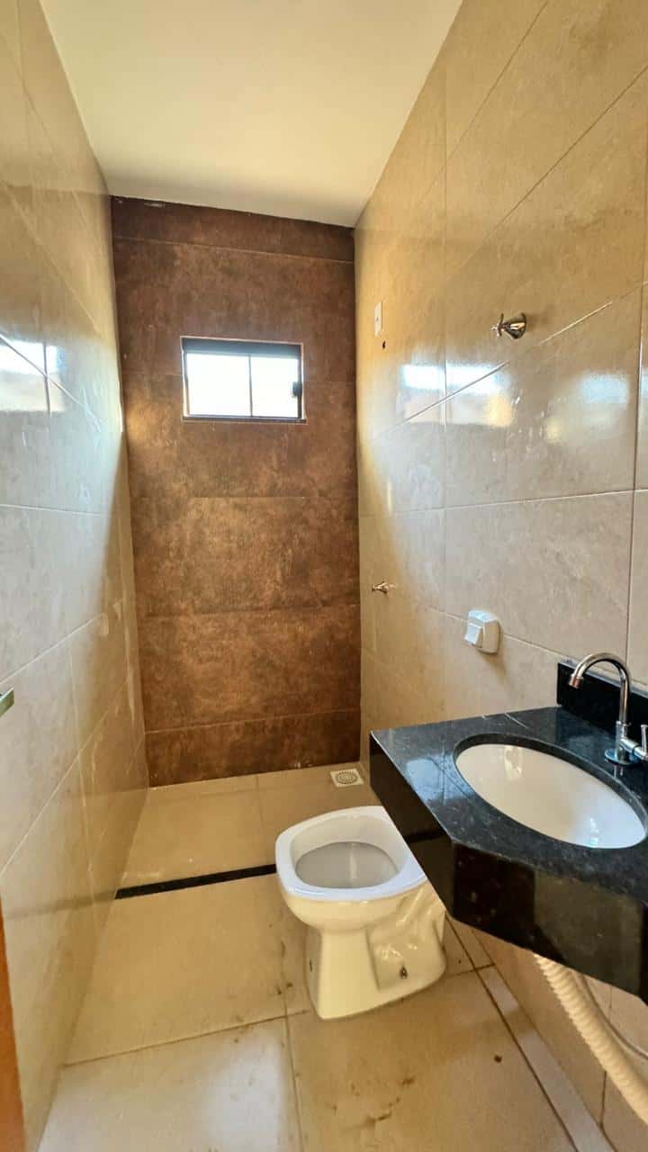 Casa colonial sul 121m²