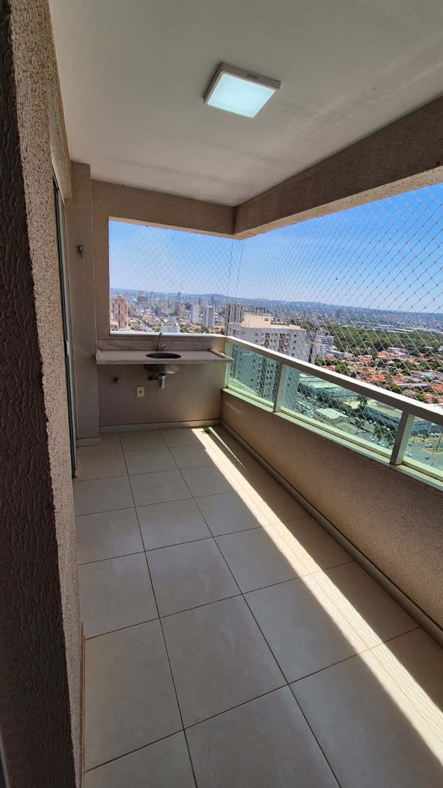 Apartamento Ed. Bucarest Setor Leste Universitário 62m²