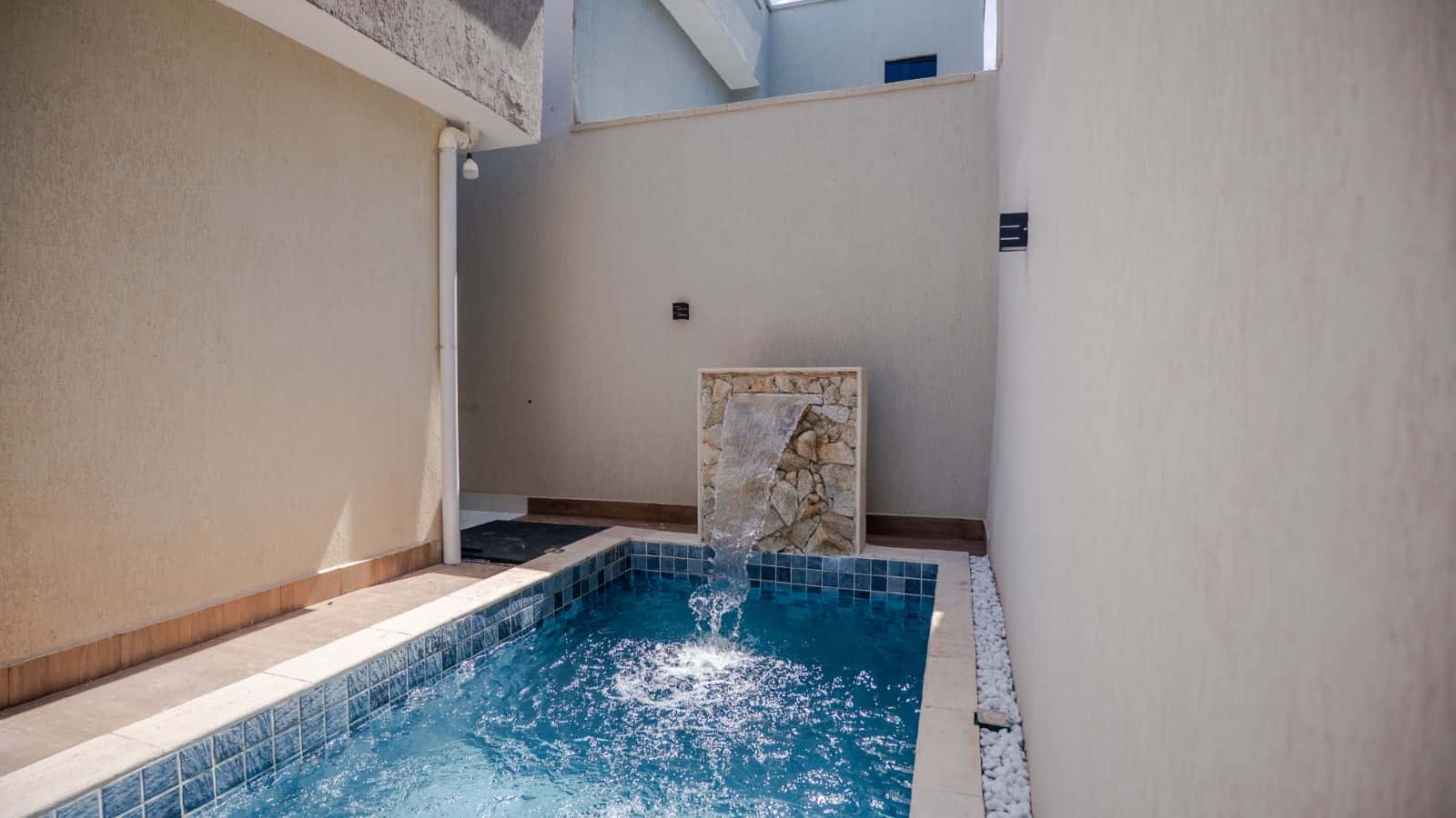 Casa Jardim Gramado 166m²