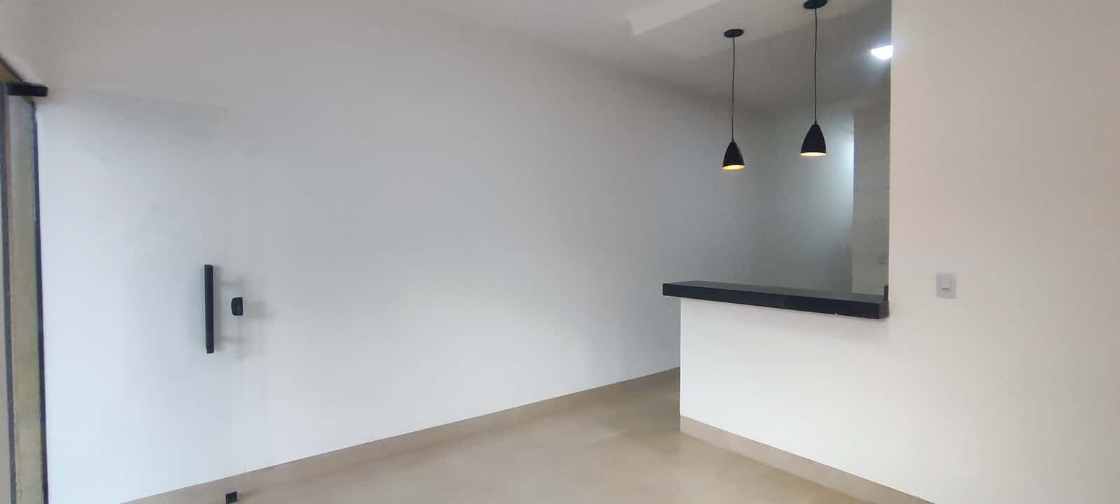 Casa Residencial Orlando Morais 82M²