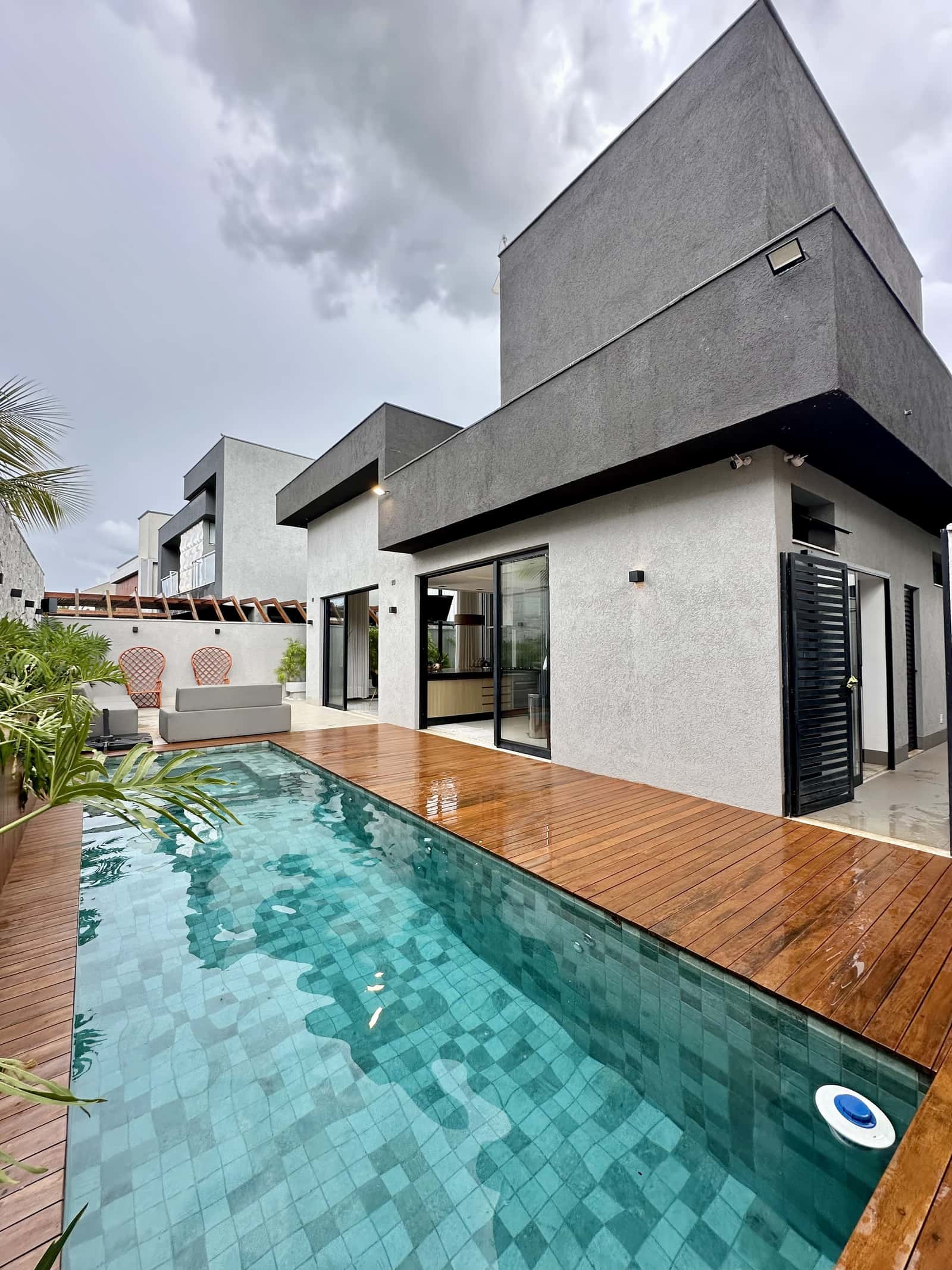 Casa No Portal do Sol Green 207m²