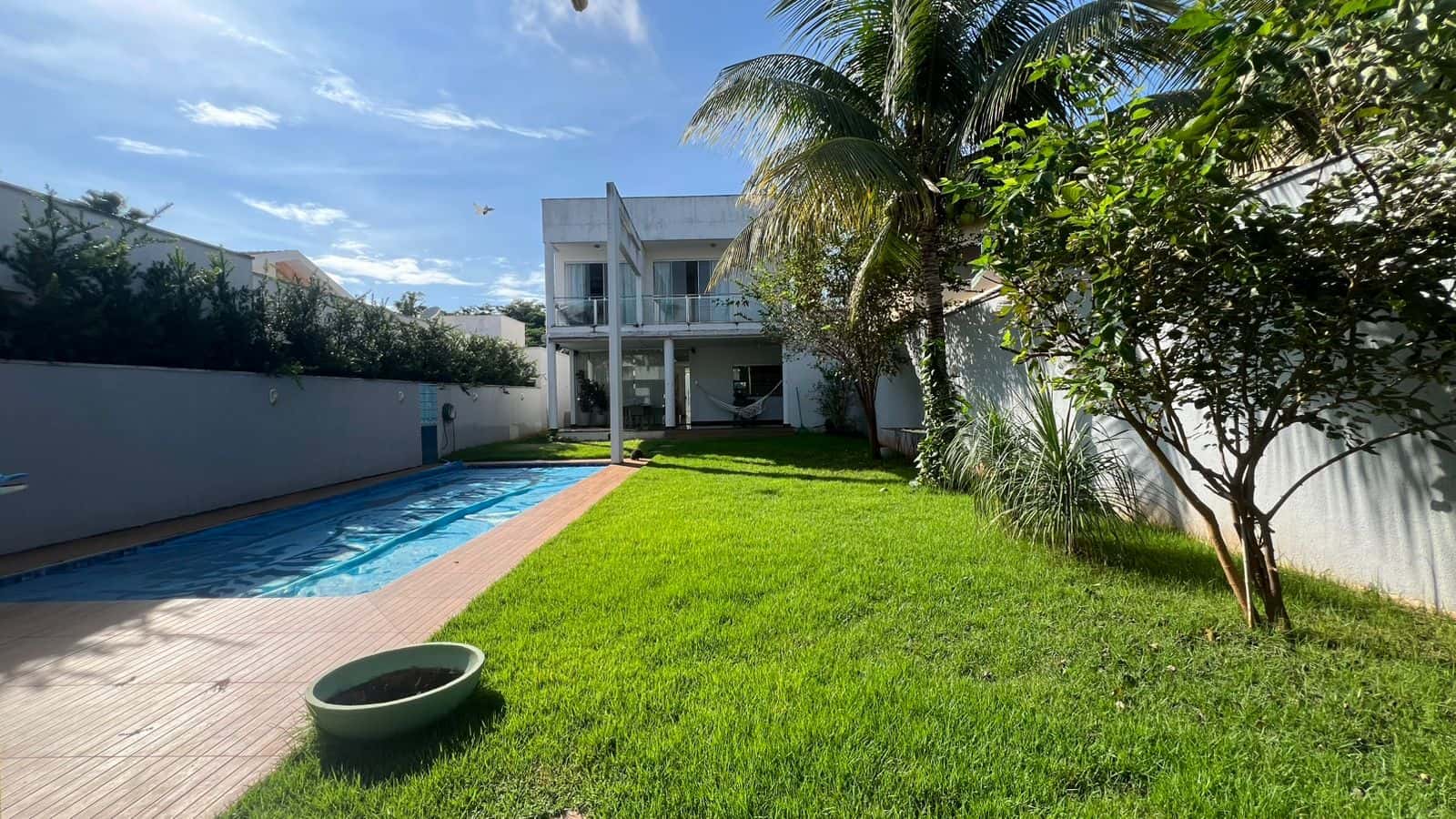 Sobrado Condominio Portal Do Sol 290m²