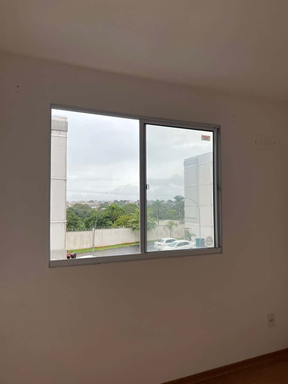 Apartamento Mrv gran rubi 54m²