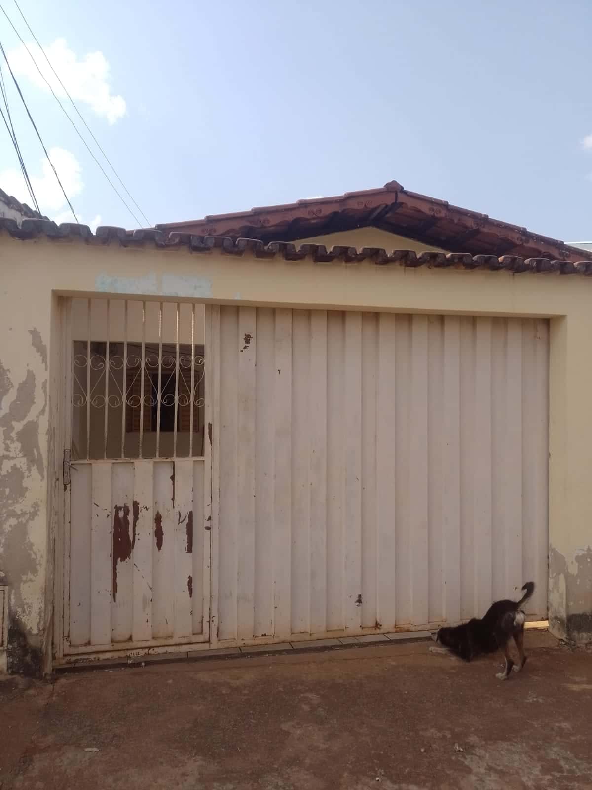 Casa no bairro Conjunto Vera Cruz 184m²