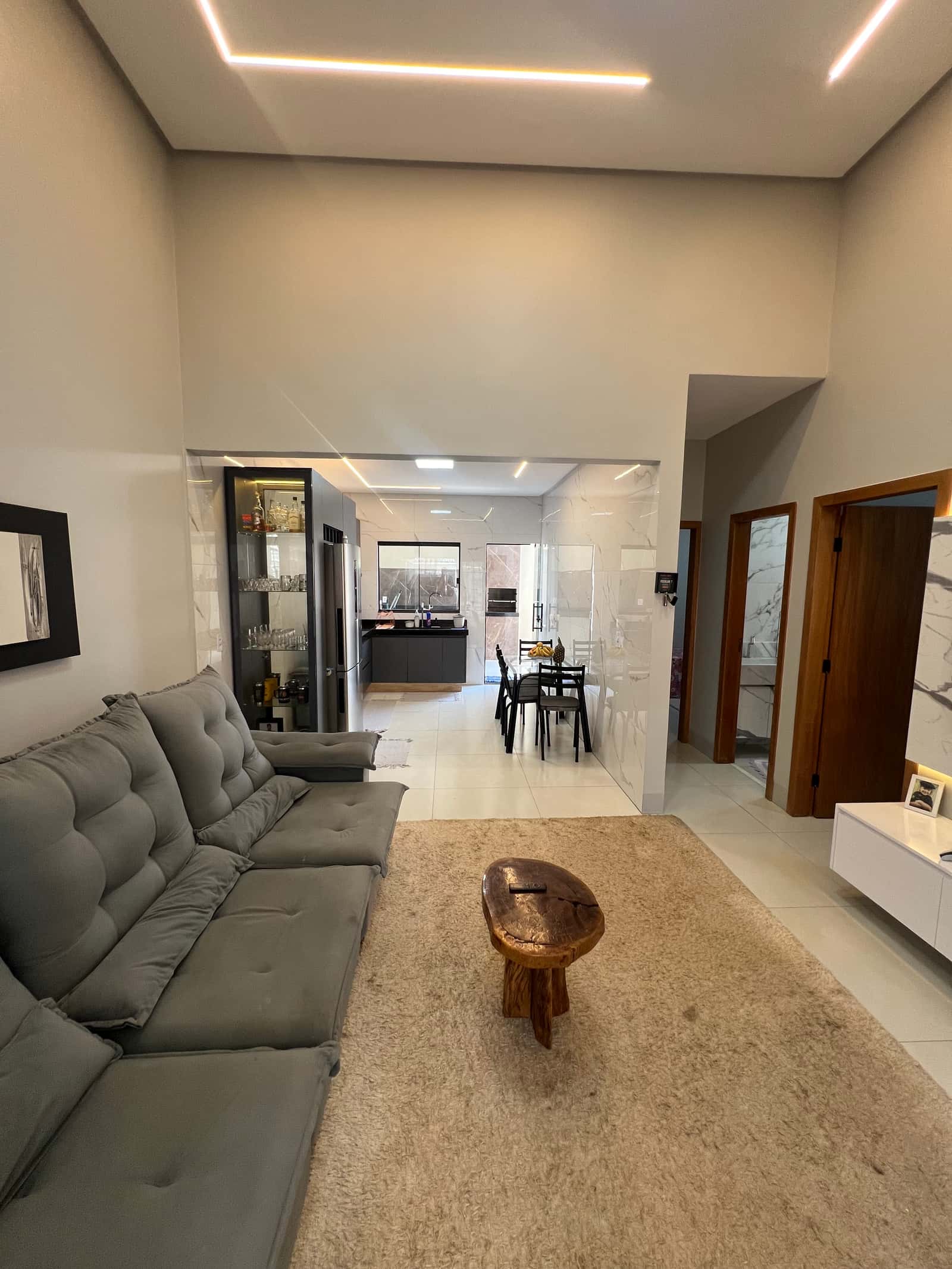 Casa Chácaras São Pedro 96m²