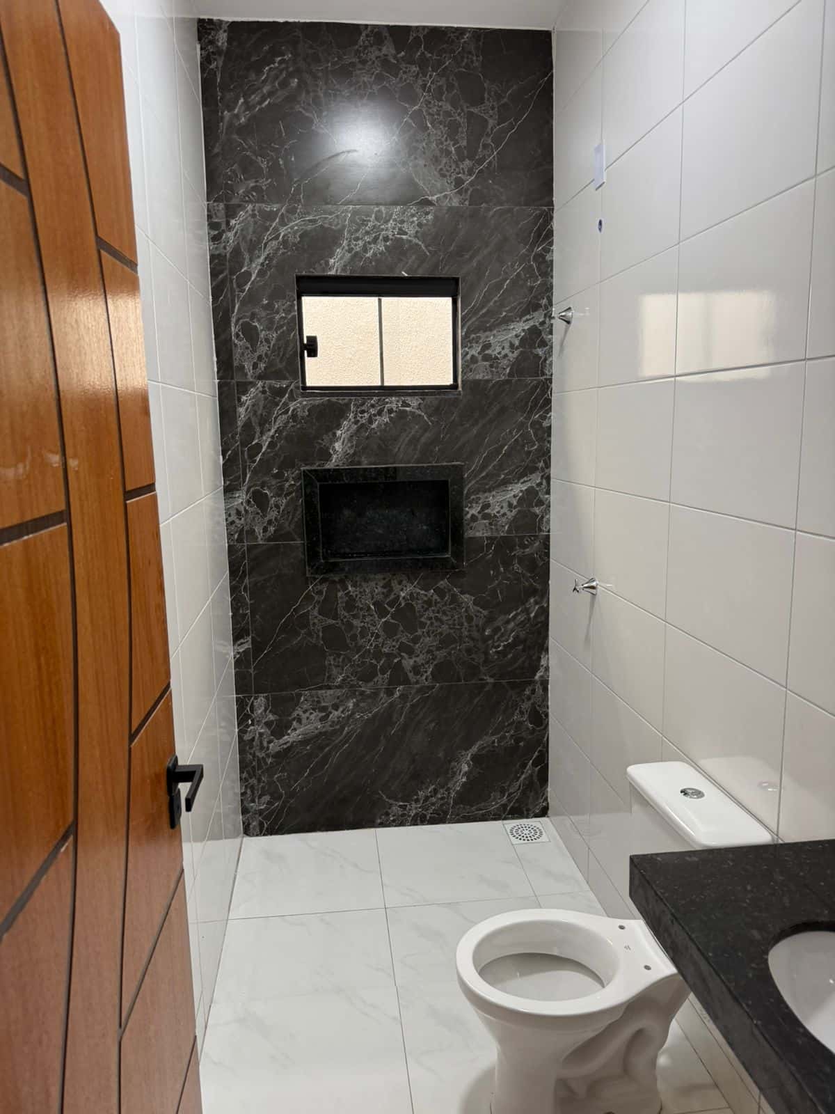 Casa Res. Santa Fé 69m²