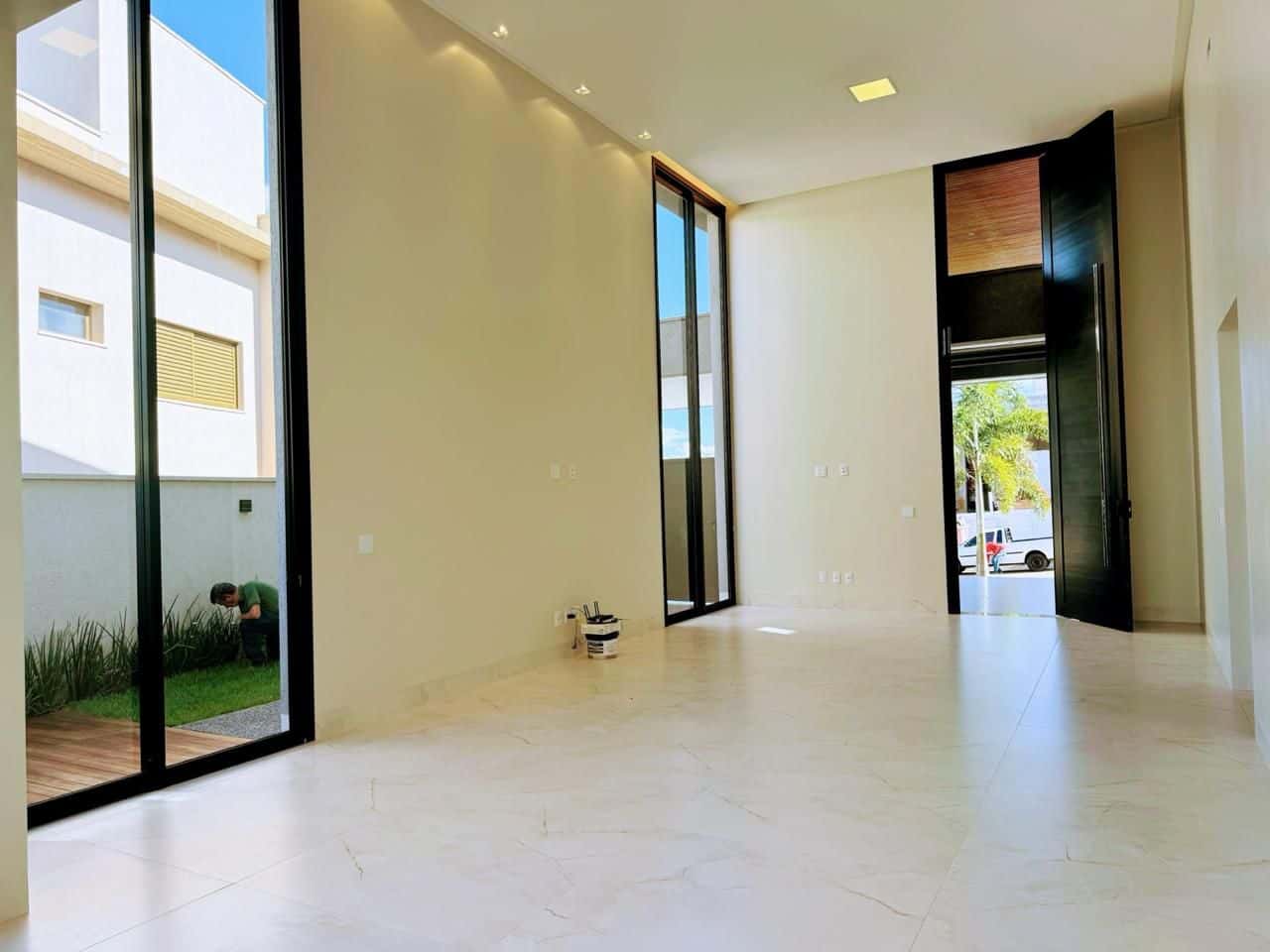 Casa Portal do Sol Garden 290M²