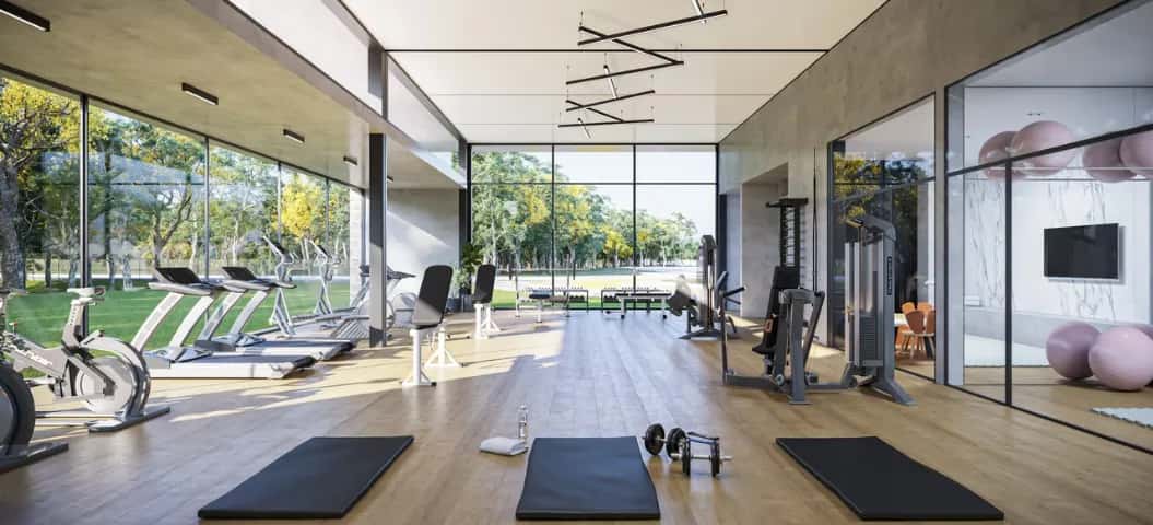 Sobrado Jardins Lyon 250M²