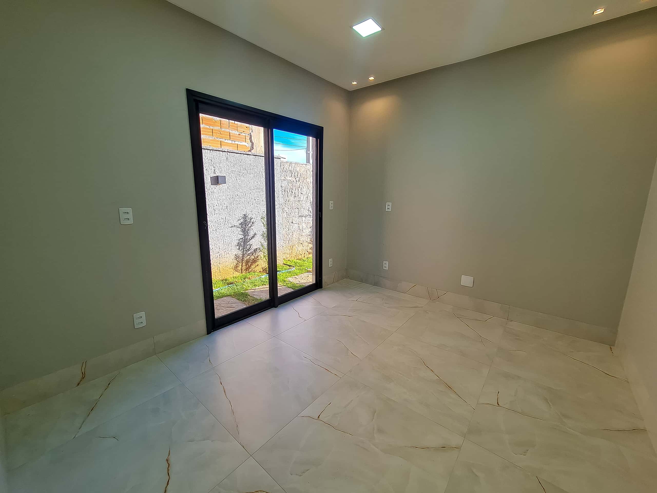 Casa Sobrado Jardins Capri 228m²