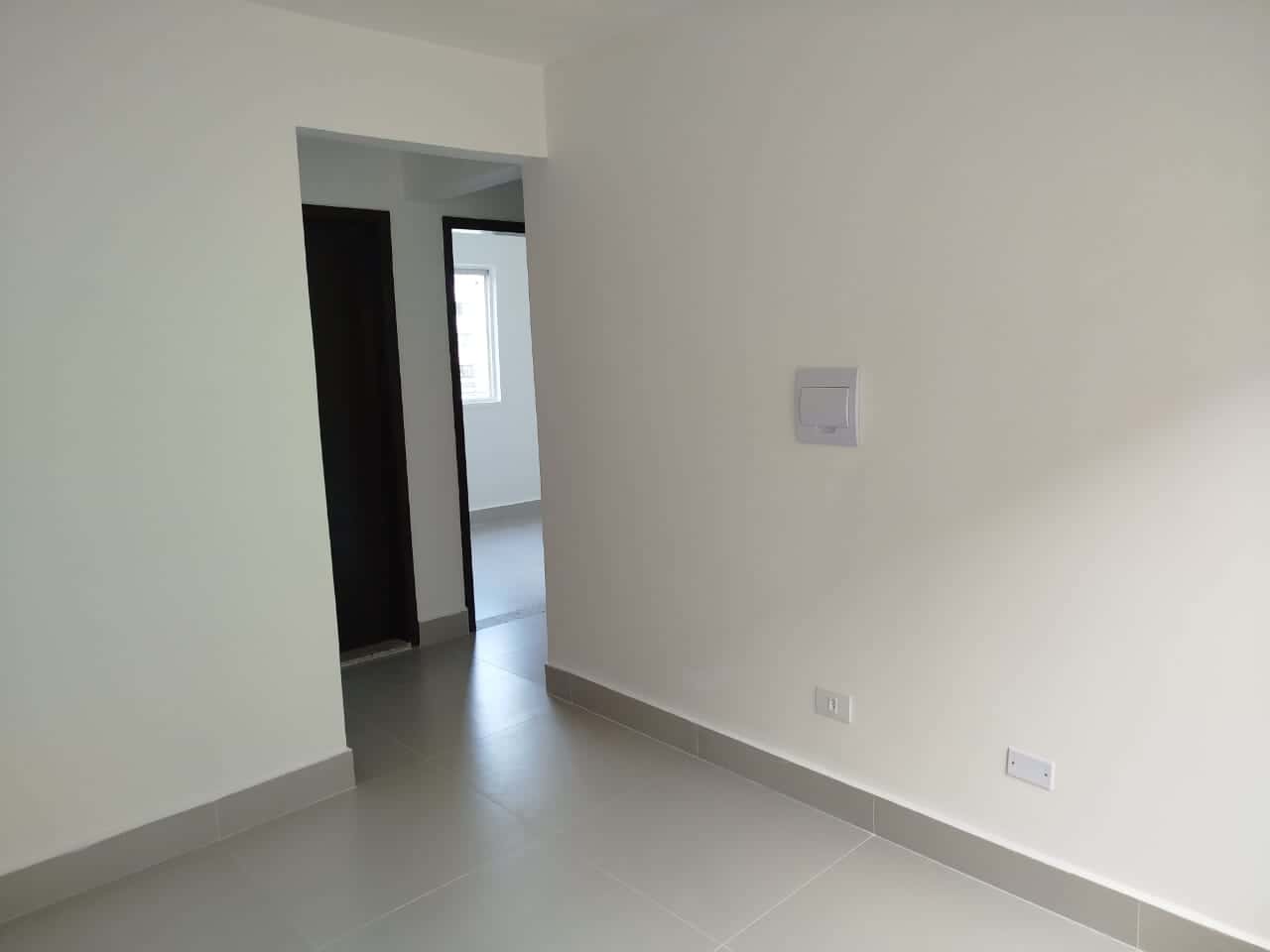 Apartamento 2 quartos Vila dos Alpes 56m²