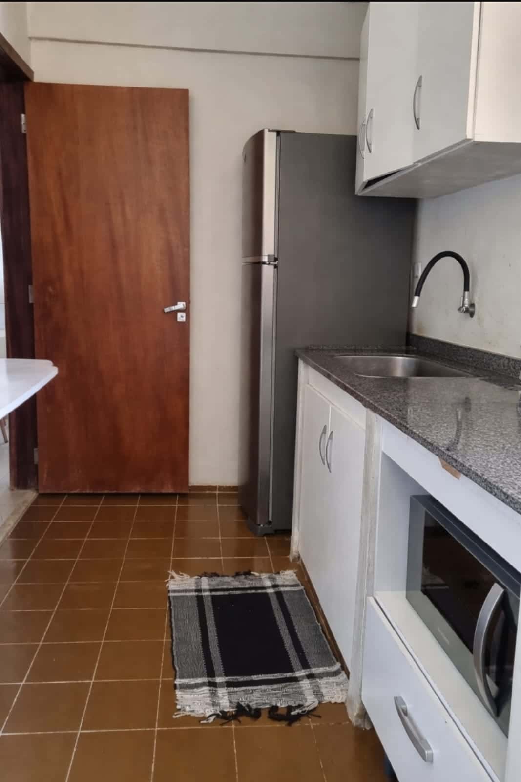 Apartamento 2 quartos vila dos alpes 200k