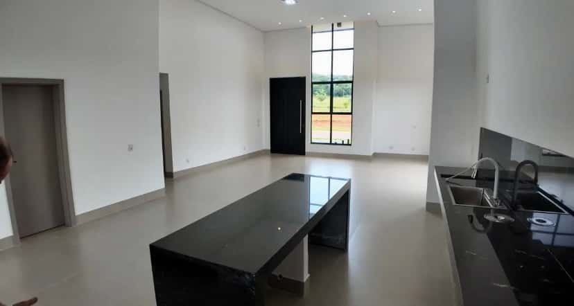 Casa Térrea Condomínio Plateau Dor 340m²