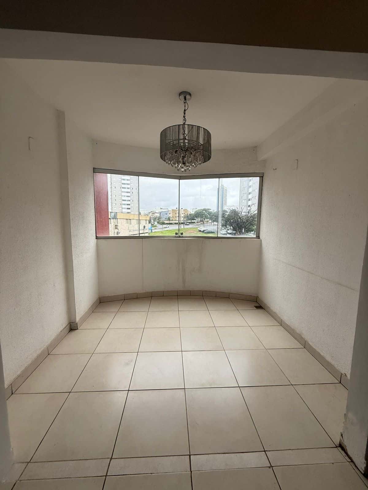 Apartamento no Parque Amazônia 62m²
