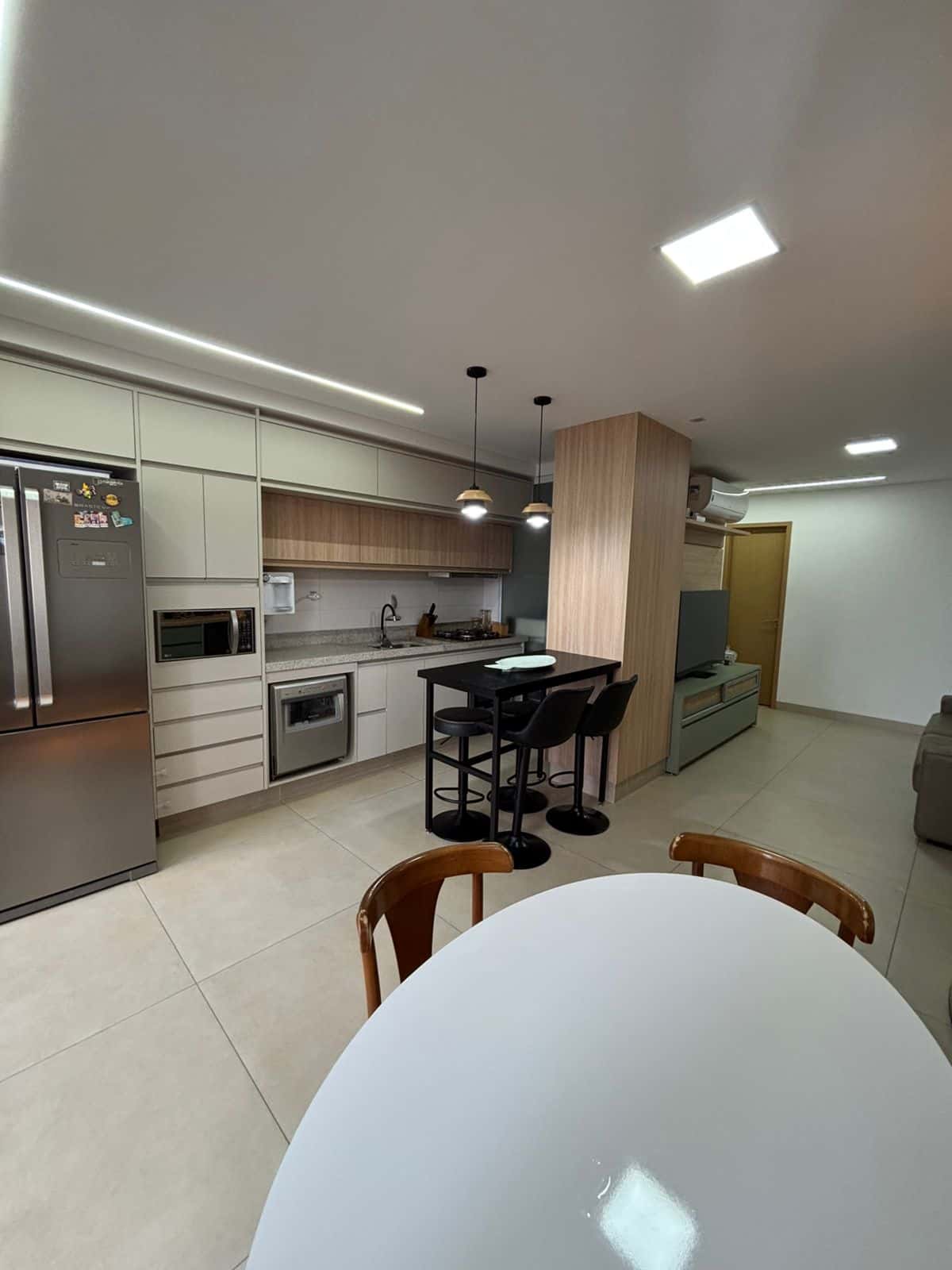 Apartamento Hit Marista 72m²